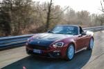 Abarth 124 Rally Tribute 2019 года